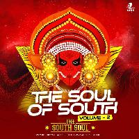 Manavaalan Thug (Remix) - The South Soul